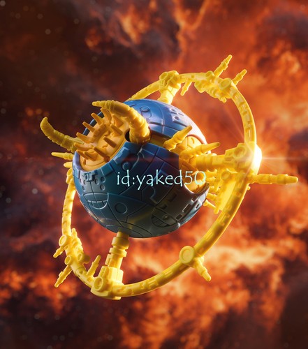 Unicron transformers model - unicron,