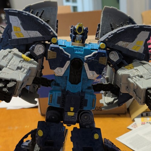Hasbro 2005 transformers - hasbro,