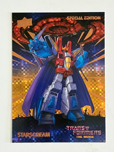 2026 upper deck transformers - upper,
