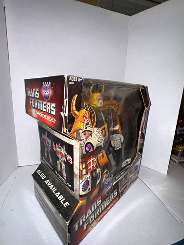 Transformers universe unicron - transformers,